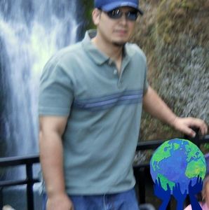 Meet your Posher, Billy